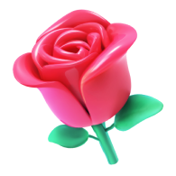 TikTok LIVE Rose gift
